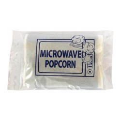100g Microwave Popcorn 