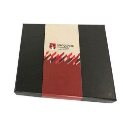 12 Pack Asorted Truffles Packed in Gift Box