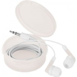 Cooler Bags - Versa Earbuds in Case