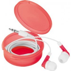Cooler Bags - Versa Earbuds in Case