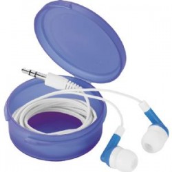 Cooler Bags - Versa Earbuds in Case