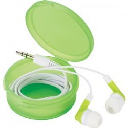 Cooler Bags - Versa Earbuds in Case