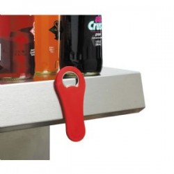 Bottle Openers - The Rally Magnet Bottle Opener