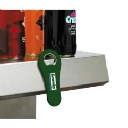 Bottle Openers - The Rally Magnet Bottle Opener