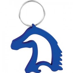 Bottle Openers - Horse Head-Shaped Bottle / Can Opener