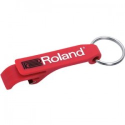 Bottle Openers - Mini Bottle & Can Opener / Key Ring