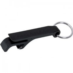 Bottle Openers - Mini Bottle & Can Opener / Key Ring