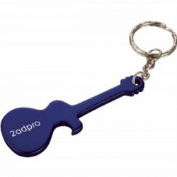 Bottle Openers - Guitar Bottle Opener