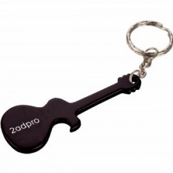 Bottle Openers - Guitar Bottle Opener
