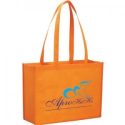 Tote & Calico Bags - Evermore Non-Woven Shopper Tote