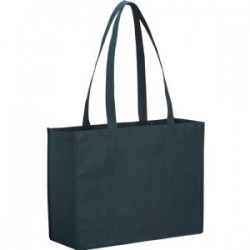 Tote & Calico Bags - Evermore Non-Woven Shopper Tote