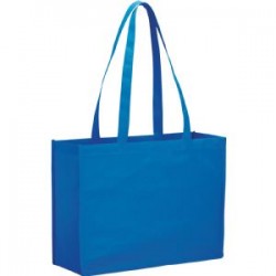 Tote & Calico Bags - Evermore Non-Woven Shopper Tote