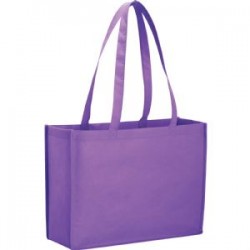 Tote & Calico Bags - Evermore Non-Woven Shopper Tote