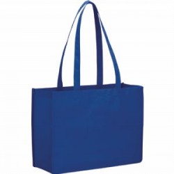 Tote & Calico Bags - Evermore Non-Woven Shopper Tote