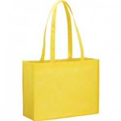 Tote & Calico Bags - Evermore Non-Woven Shopper Tote
