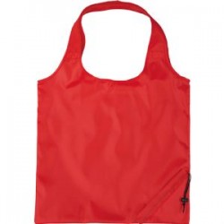 Tote & Calico Bags - Bungalow Foldaway Shopper Tote