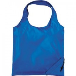 Tote & Calico Bags - Bungalow Foldaway Shopper Tote