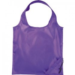 Tote & Calico Bags - Bungalow Foldaway Shopper Tote