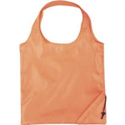 Tote & Calico Bags - Bungalow Foldaway Shopper Tote