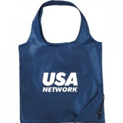 Tote & Calico Bags - Bungalow Foldaway Shopper Tote