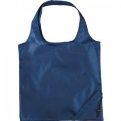 Tote & Calico Bags - Bungalow Foldaway Shopper Tote