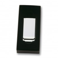 Corporate Travel Wallets - Metal Money Clip