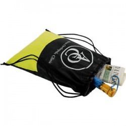 Tote & Calico Bags - PolyPro Non-Woven Drawstring Sportspack