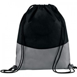Tote & Calico Bags - PolyPro Non-Woven Drawstring Sportspack