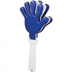 Novelties - Mega Hand Clapper