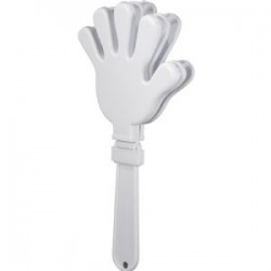 Novelties - Mega Hand Clapper