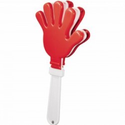 Novelties - Mega Hand Clapper