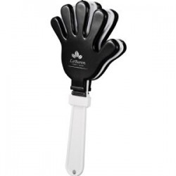 Novelties - Mega Hand Clapper