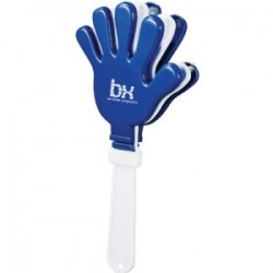 Novelties - Mega Hand Clapper