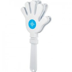 Novelties - Mega Hand Clapper