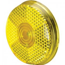 Novelties - Safety Clip-On Reflector