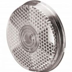 Novelties - Safety Clip-On Reflector