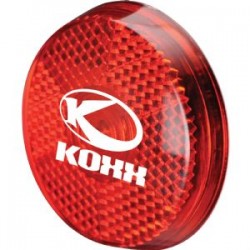 Novelties - Safety Clip-On Reflector