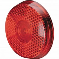 Novelties - Safety Clip-On Reflector