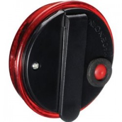 Novelties - Safety Clip-On Reflector