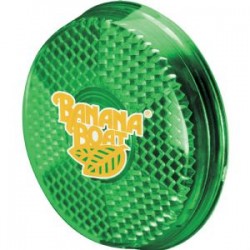Novelties - Safety Clip-On Reflector