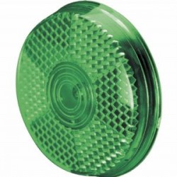 Novelties - Safety Clip-On Reflector