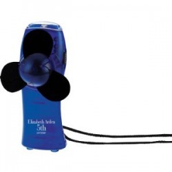 Novelties - Turbo Mini Fan / Flashlight