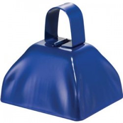 Novelties - Ring-A-Ling Cowbell