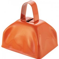 Novelties - Ring-A-Ling Cowbell