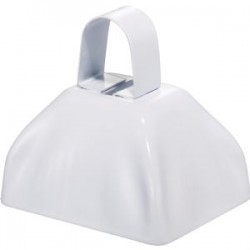 Novelties - Ring-A-Ling Cowbell