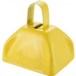 Novelties - Ring-A-Ling Cowbell