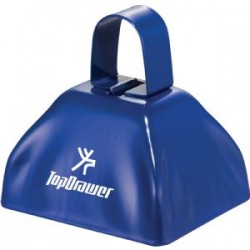 Novelties - Ring-A-Ling Cowbell