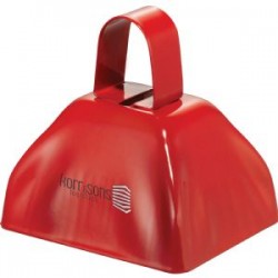Novelties - Ring-A-Ling Cowbell