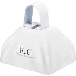 Novelties - Ring-A-Ling Cowbell