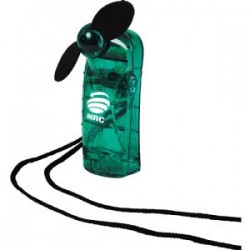 Novelties - Maxi Mini Fan
